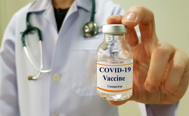 anti-covid vaccine Ako ay Pilipino