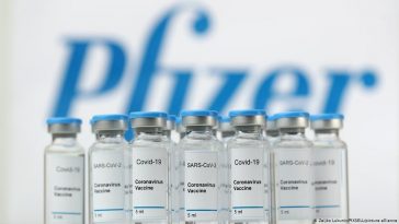 bakunang Pfizer-BioNTech Ako Ay Pilipino