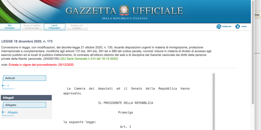 Italian Citizenship: Proseso mula dalawa hanggang maximum na tatlong taon Ako Ay Pilipino