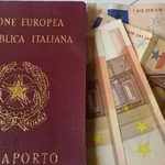 Italian citizenship minimum salary requirement Ako Ay Pilipino